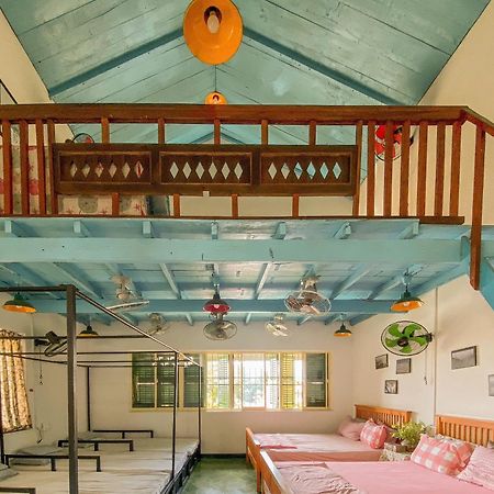 Homestay In Tay Ninh Exterior foto